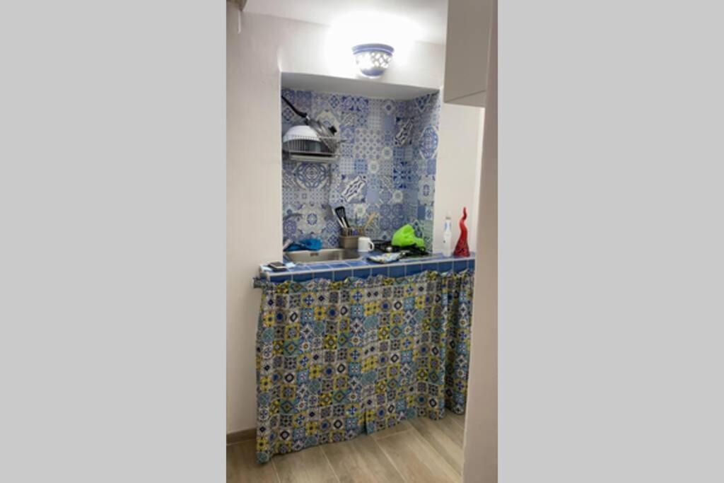 Casa vacanze Sandro's Center Vietri